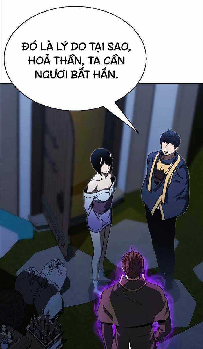 Tử Linh Sư Mạnh Nhất Chapter 12 trang 21