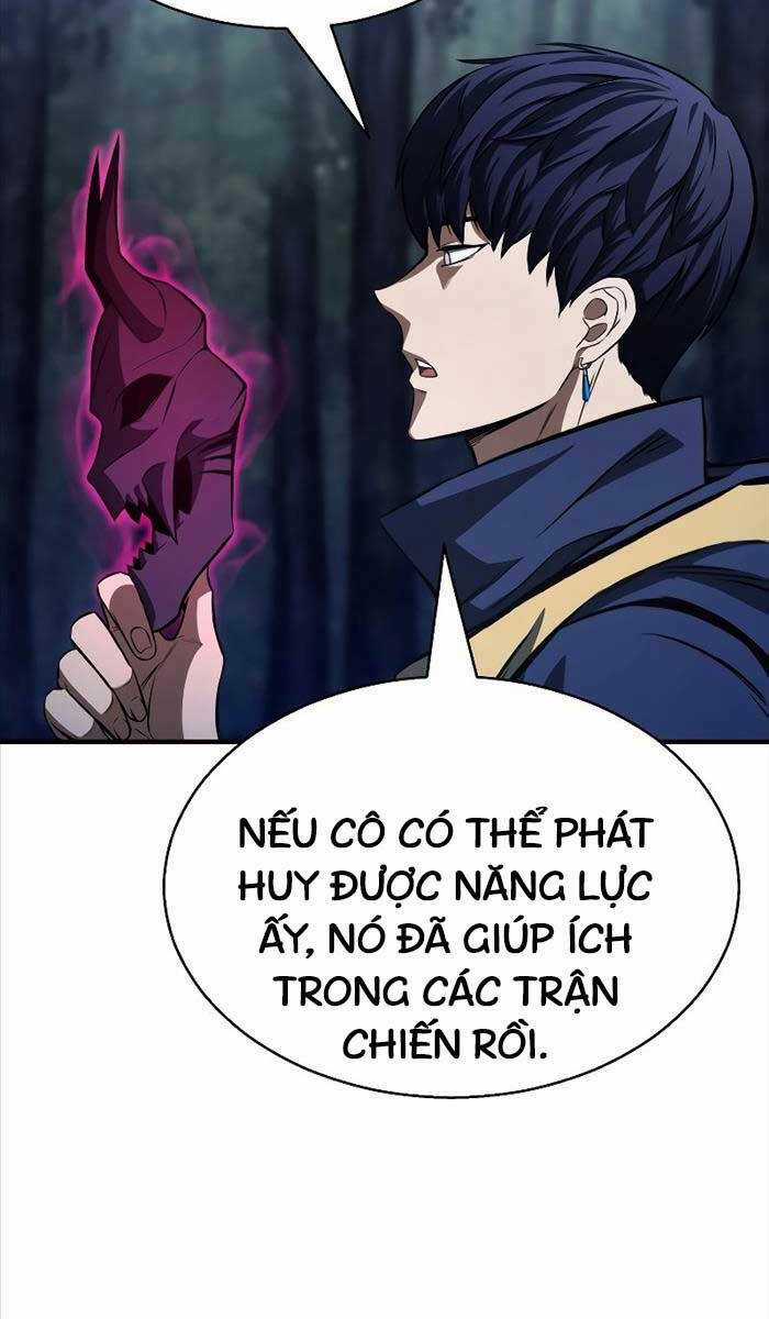 Tử Linh Sư Mạnh Nhất Chapter 12 trang 38