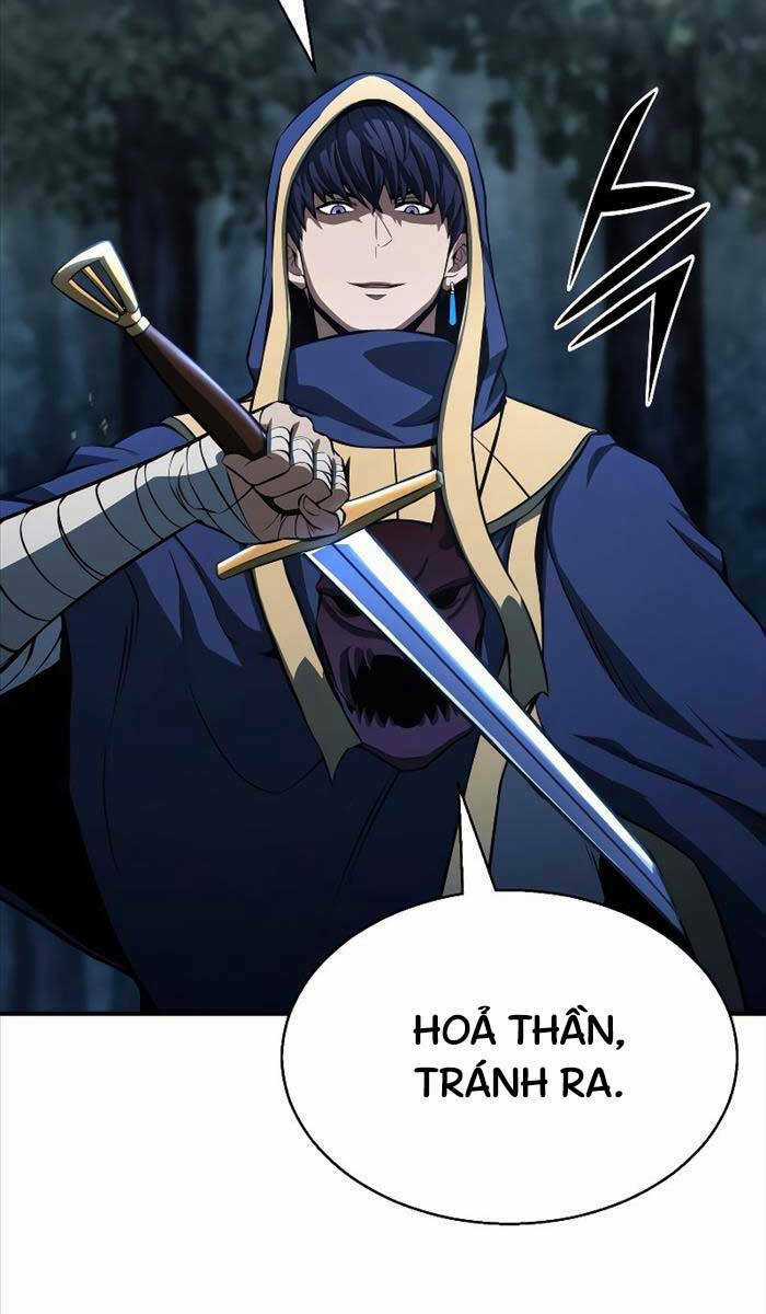 Tử Linh Sư Mạnh Nhất Chapter 12 trang 80