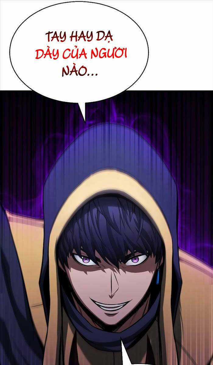 Tử Linh Sư Mạnh Nhất Chapter 12 trang 85