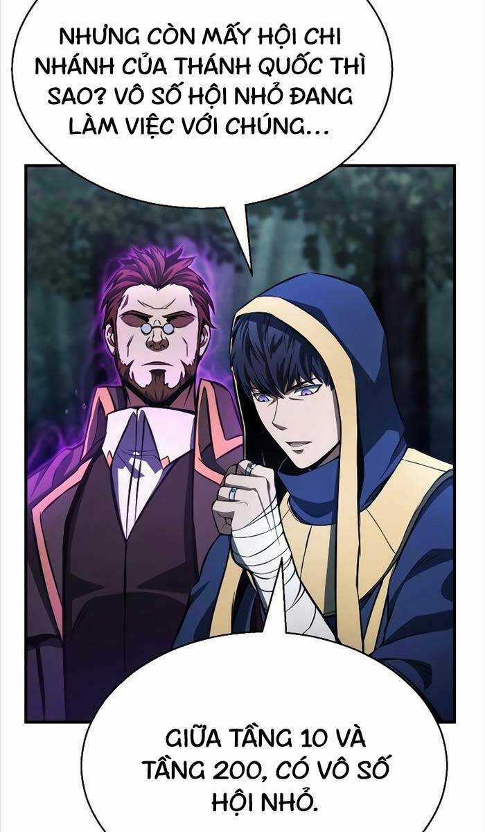 Tử Linh Sư Mạnh Nhất Chapter 12 trang 93