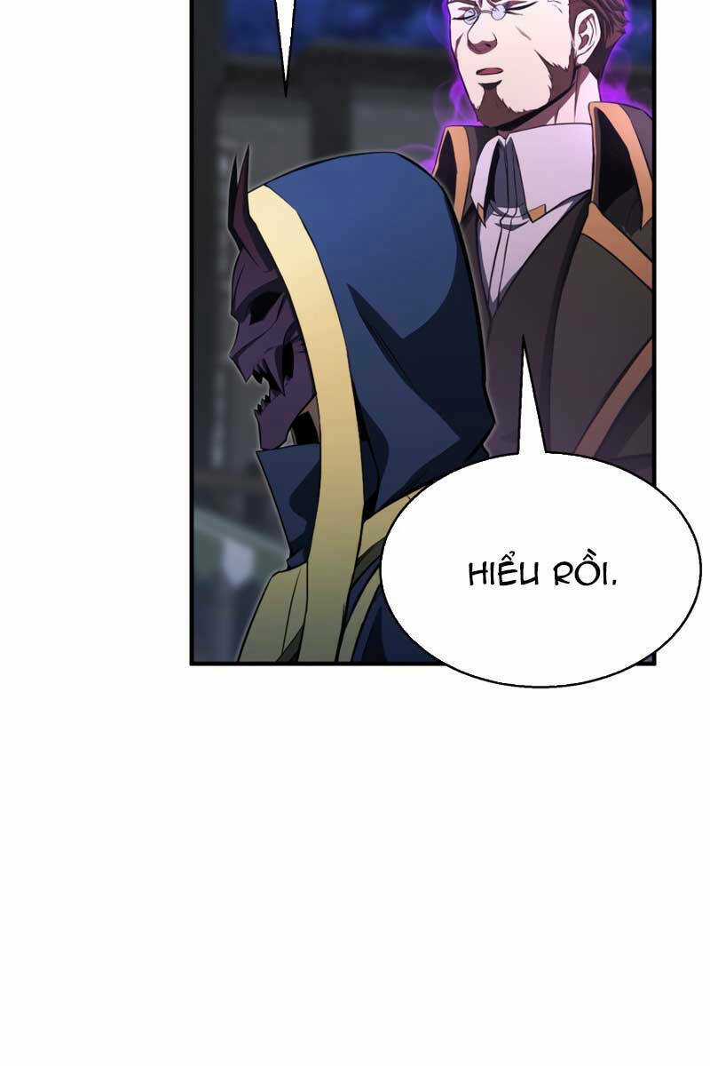 Tử Linh Sư Mạnh Nhất Chapter 13 trang 10