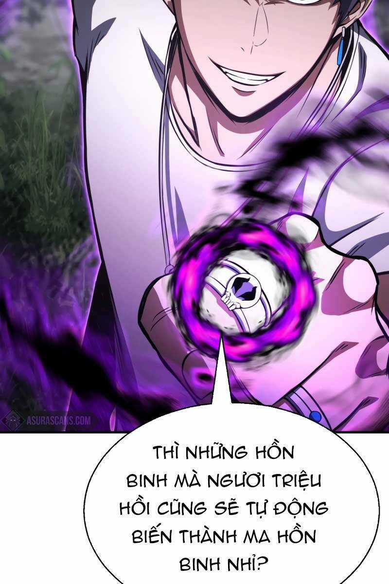 Tử Linh Sư Mạnh Nhất Chapter 13 trang 102