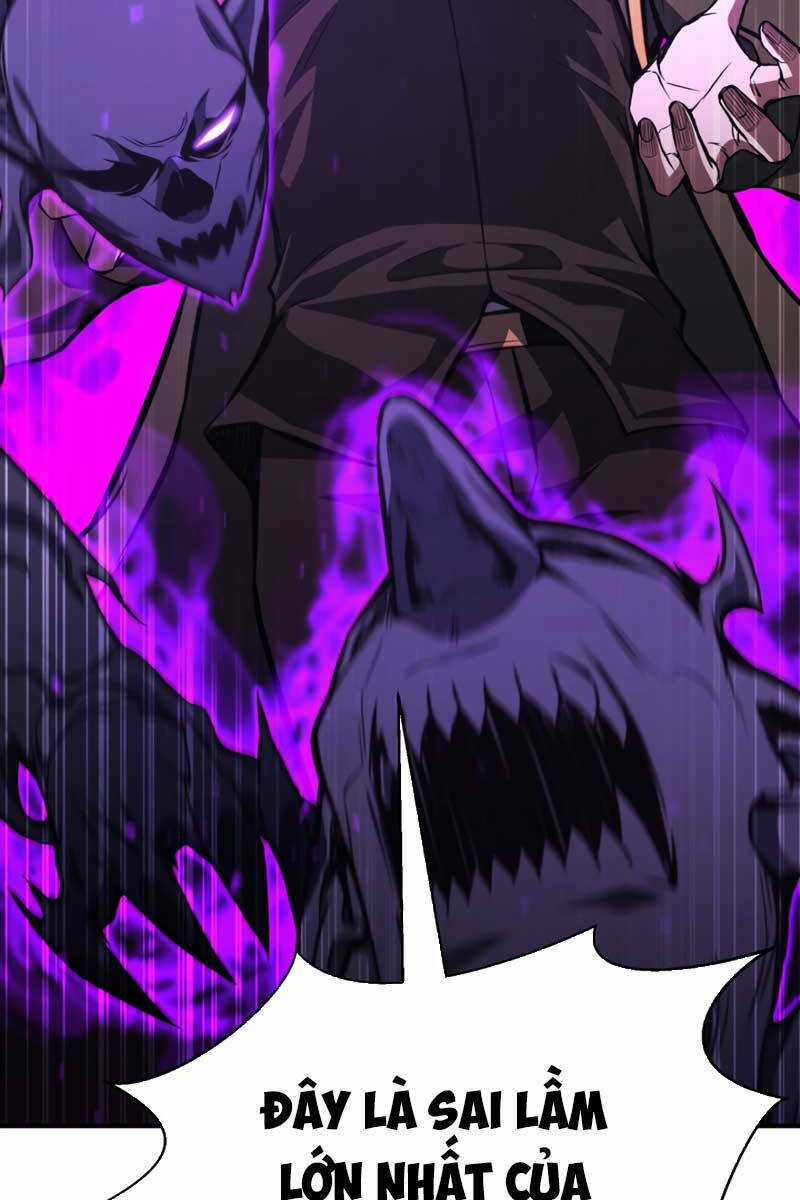 Tử Linh Sư Mạnh Nhất Chapter 13 trang 126