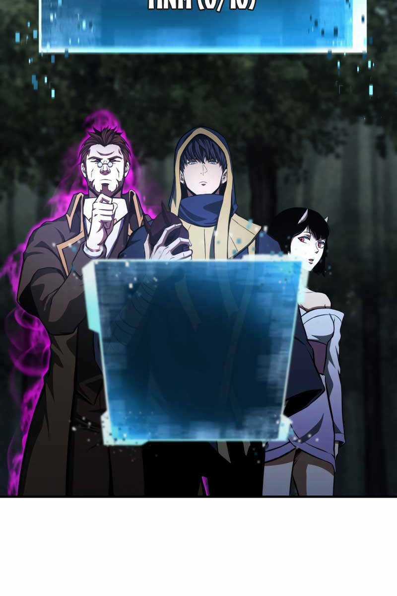 Tử Linh Sư Mạnh Nhất Chapter 13 trang 20