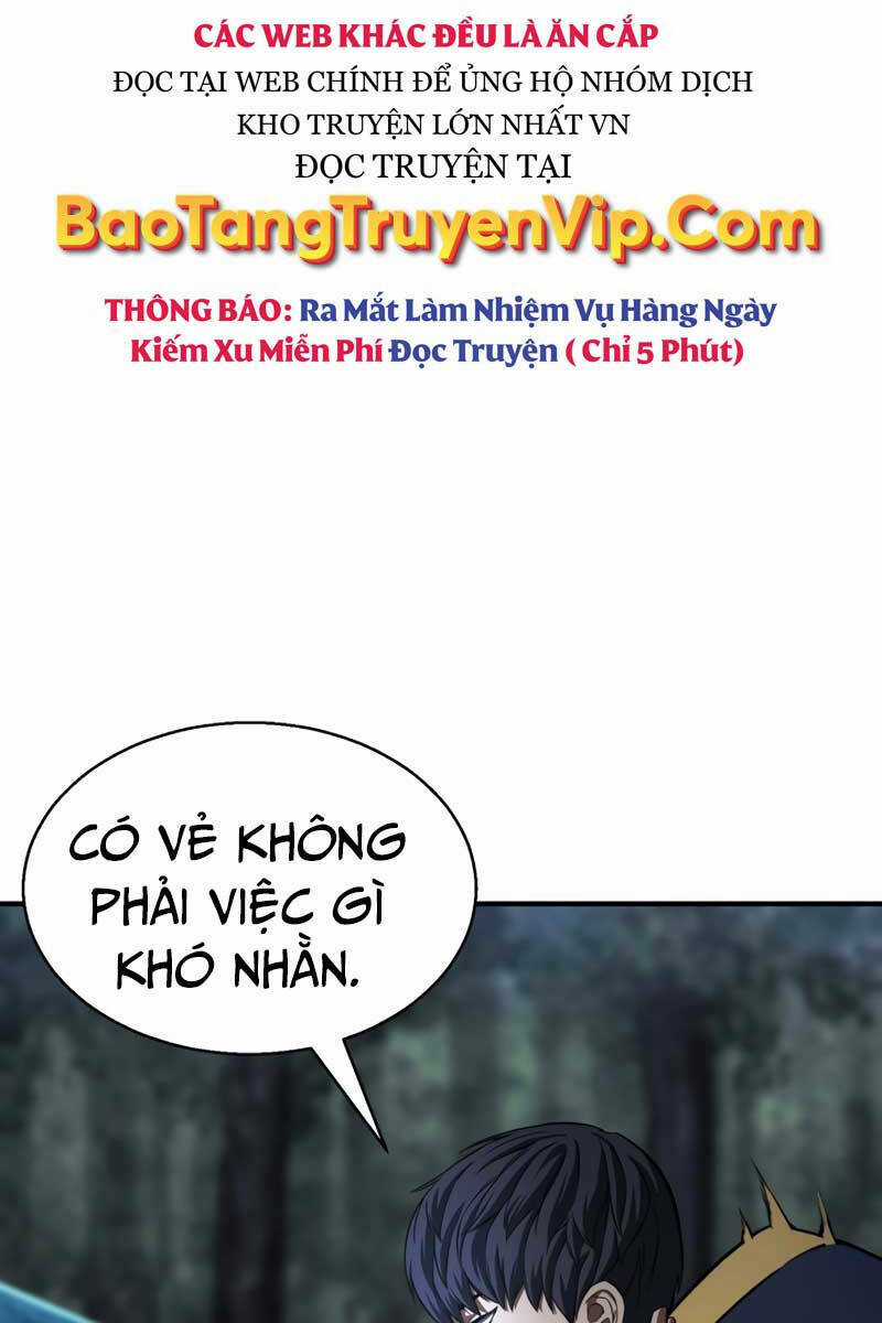 Tử Linh Sư Mạnh Nhất Chapter 13 trang 21