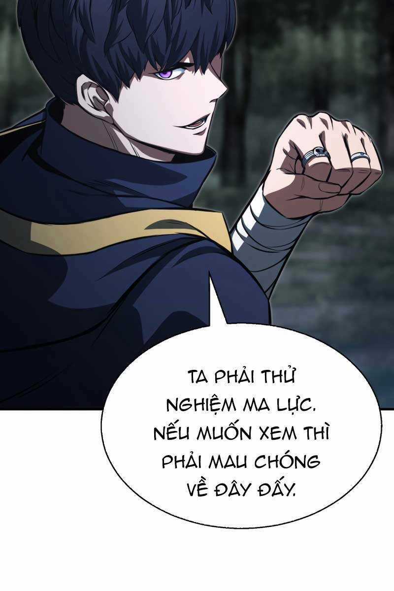 Tử Linh Sư Mạnh Nhất Chapter 13 trang 28