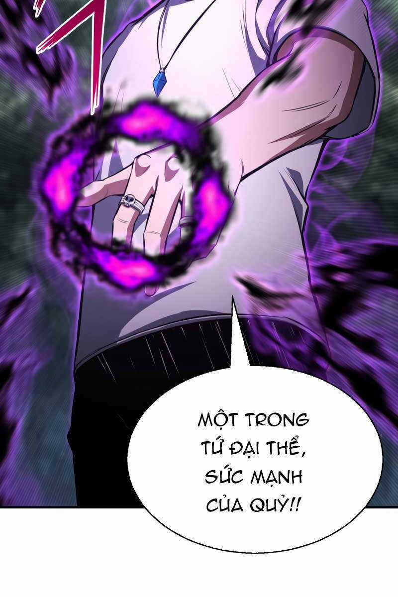 Tử Linh Sư Mạnh Nhất Chapter 13 trang 38