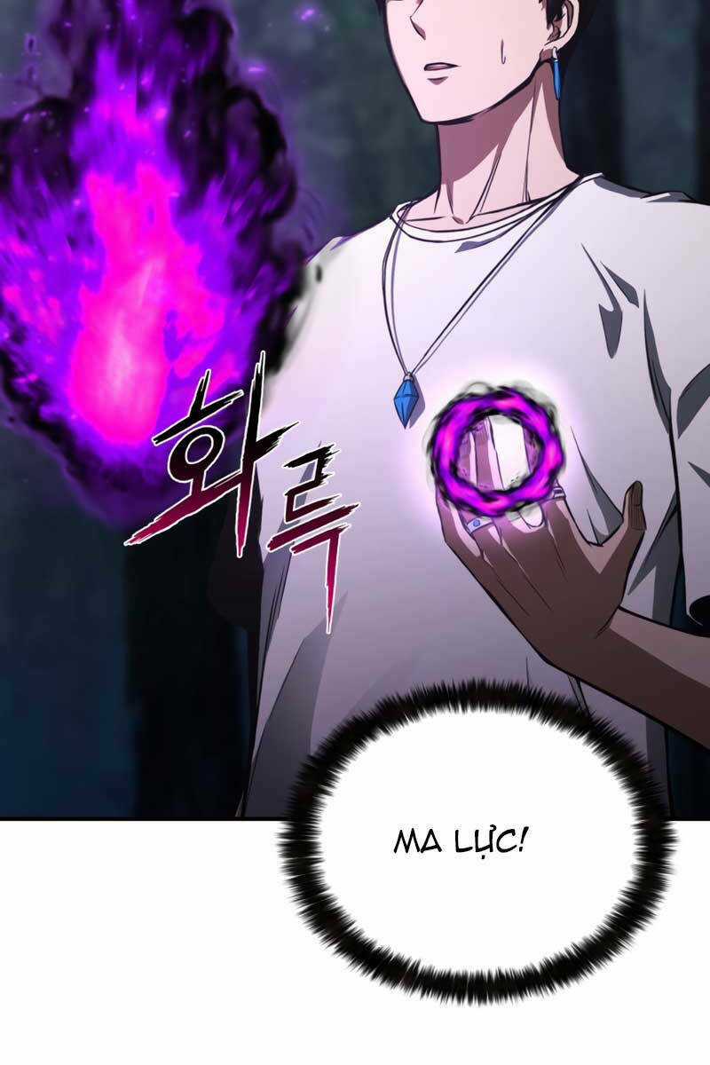 Tử Linh Sư Mạnh Nhất Chapter 13 trang 44