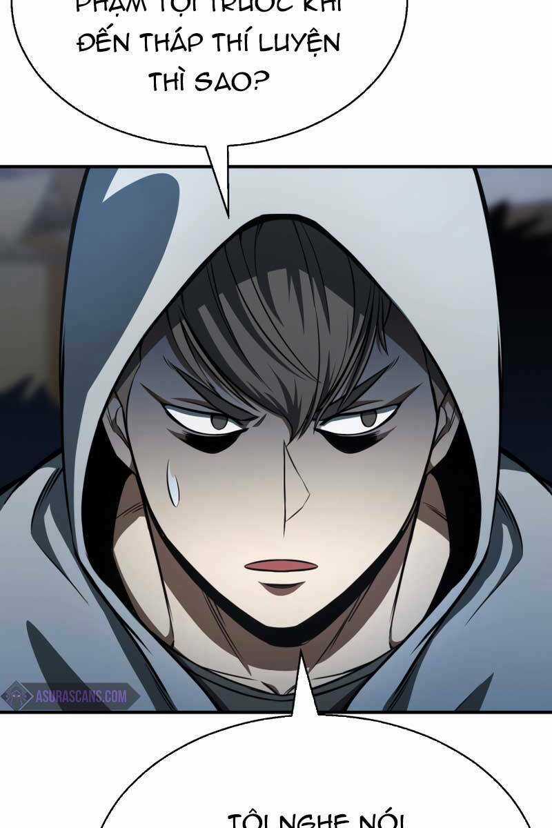 Tử Linh Sư Mạnh Nhất Chapter 13 trang 6