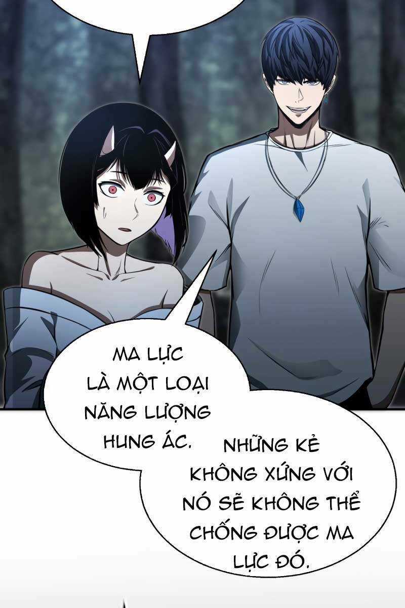 Tử Linh Sư Mạnh Nhất Chapter 13 trang 64