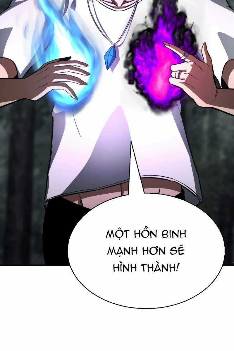 Tử Linh Sư Mạnh Nhất Chapter 13 trang 70