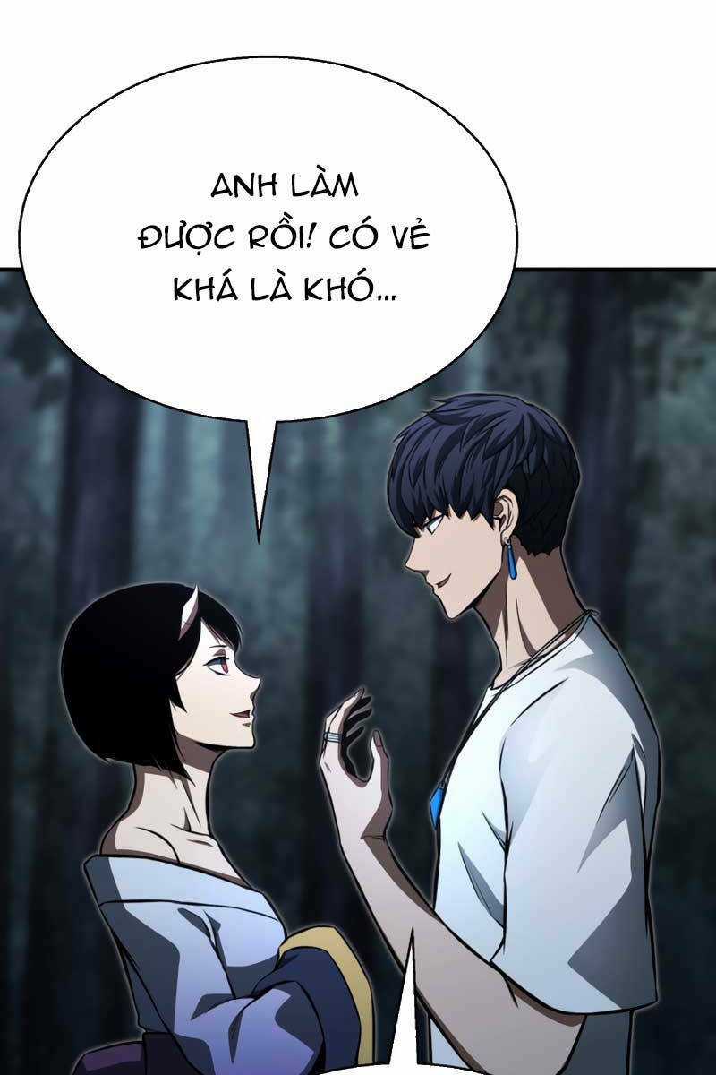 Tử Linh Sư Mạnh Nhất Chapter 13 trang 79