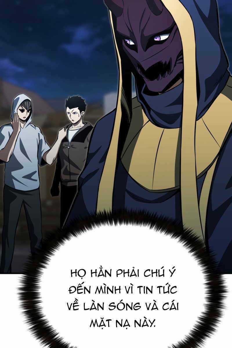 Tử Linh Sư Mạnh Nhất Chapter 13 trang 8