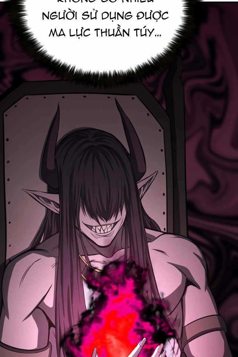 Tử Linh Sư Mạnh Nhất Chapter 13 trang 81