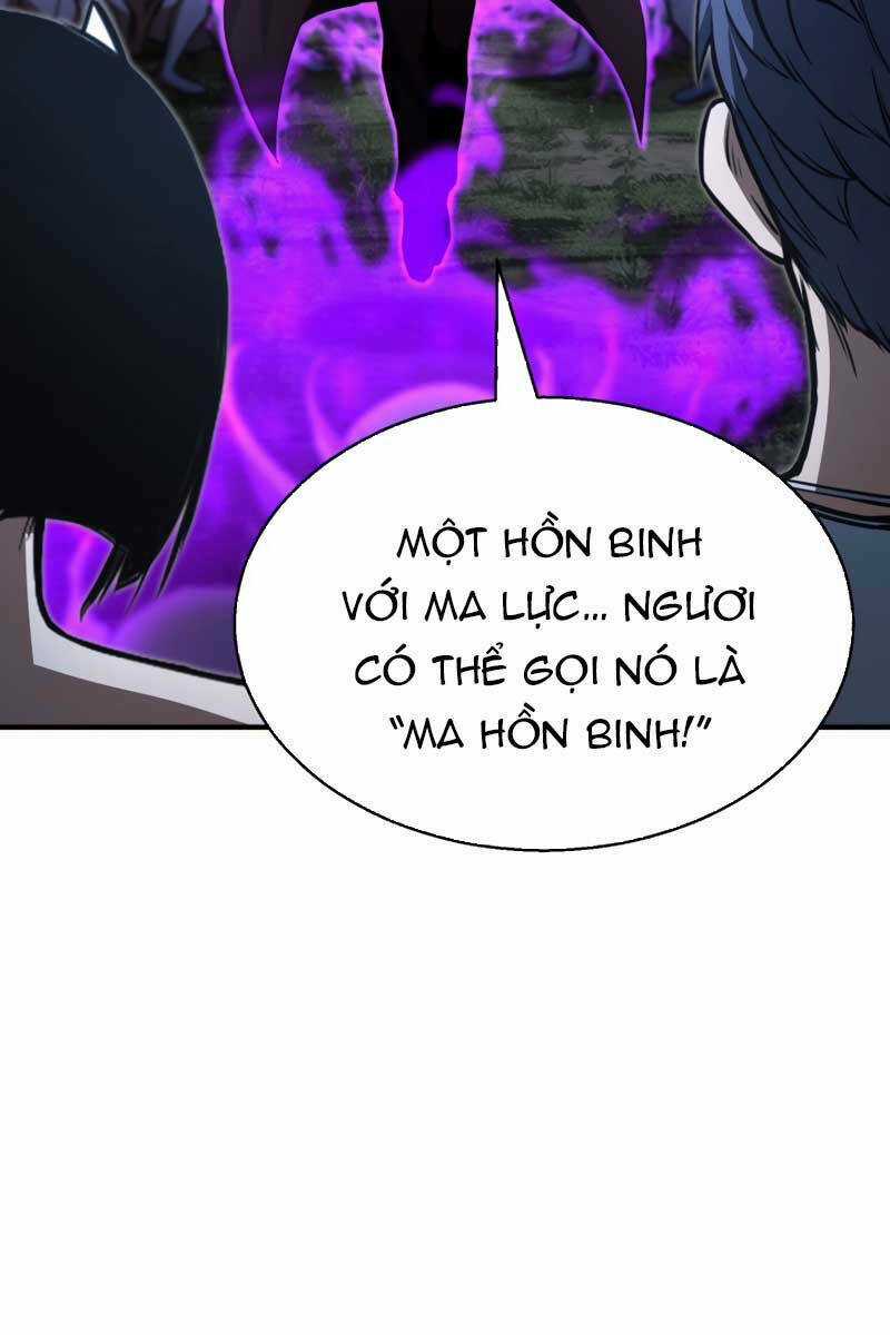 Tử Linh Sư Mạnh Nhất Chapter 13 trang 86
