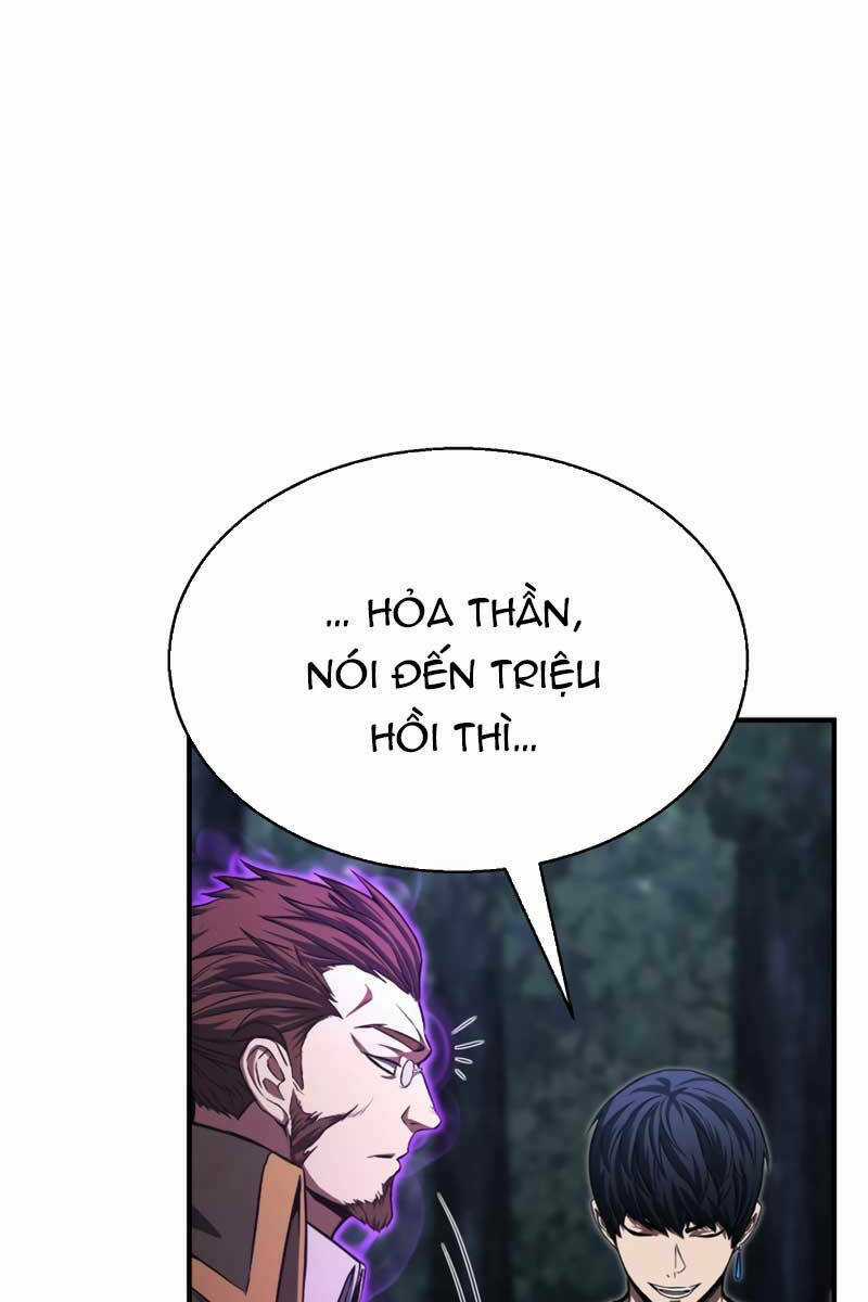 Tử Linh Sư Mạnh Nhất Chapter 13 trang 93