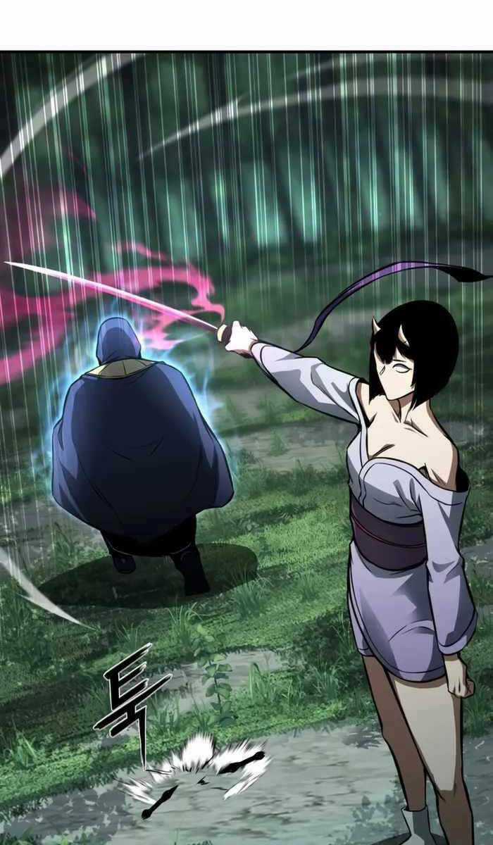 Tử Linh Sư Mạnh Nhất Chapter 14 trang 111