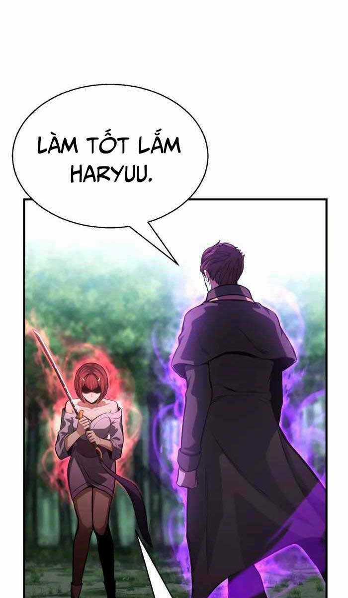 Tử Linh Sư Mạnh Nhất Chapter 14 trang 122