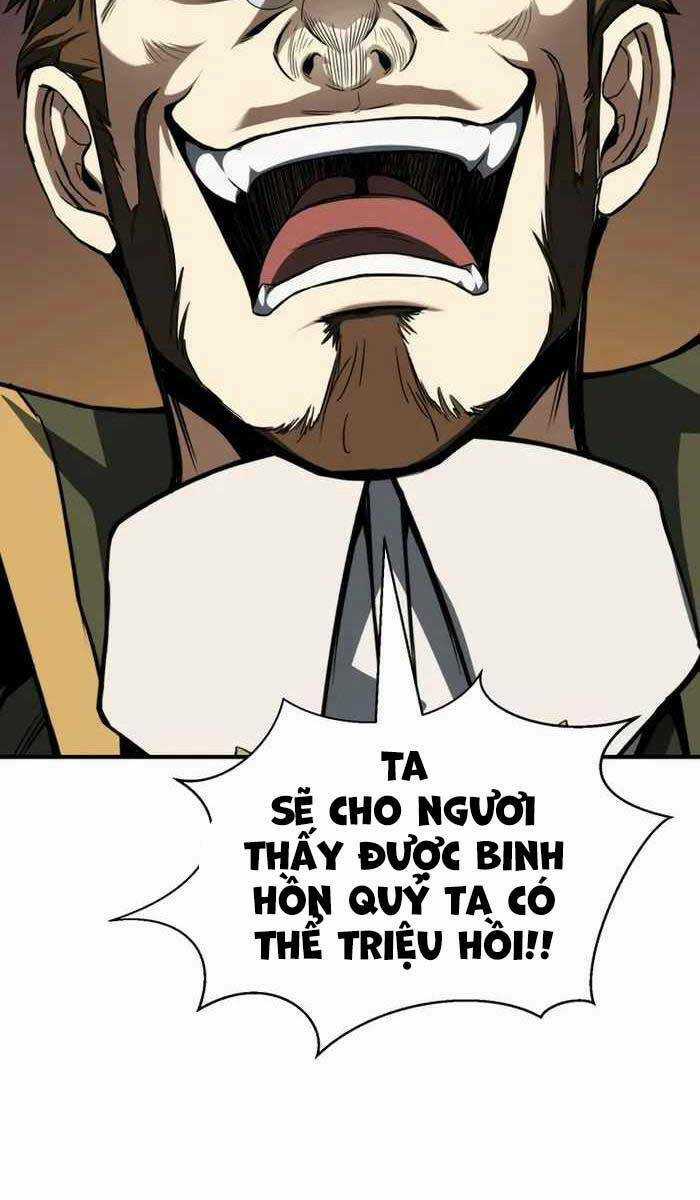 Tử Linh Sư Mạnh Nhất Chapter 14 trang 13