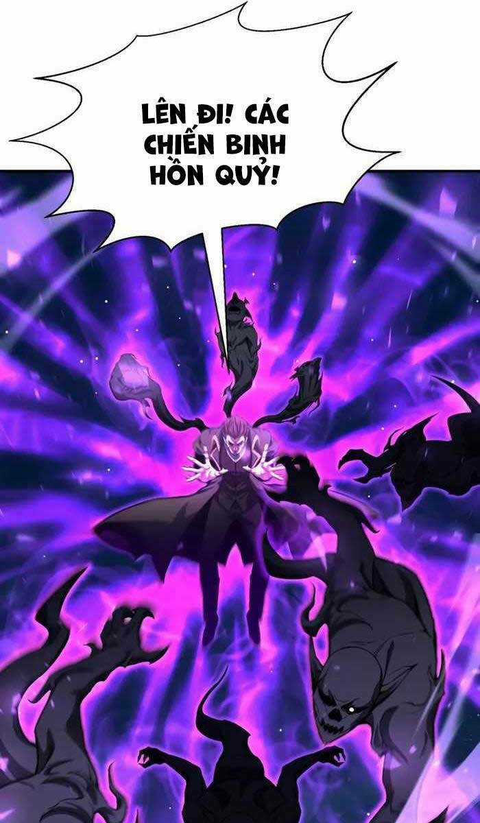 Tử Linh Sư Mạnh Nhất Chapter 14 trang 16