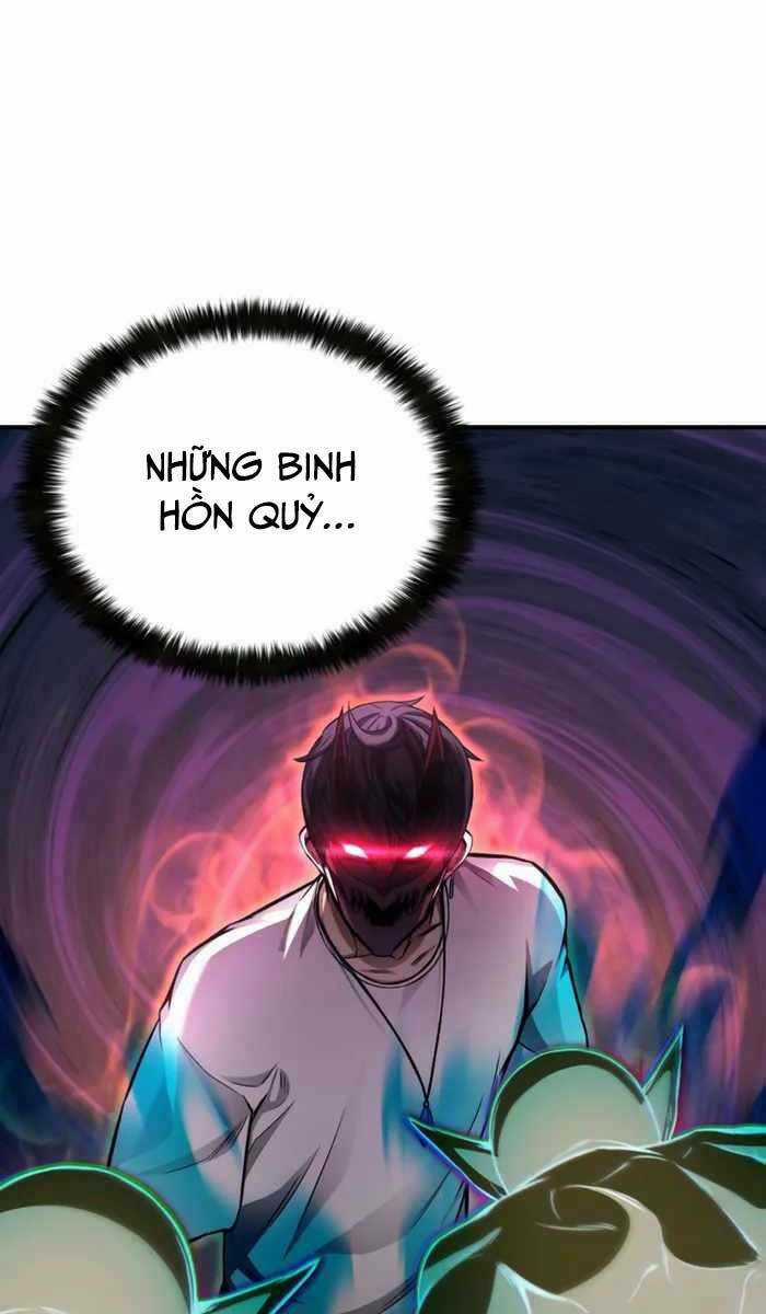 Tử Linh Sư Mạnh Nhất Chapter 14 trang 23