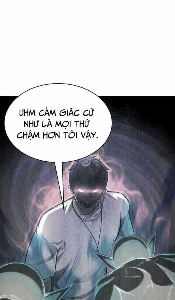 Tử Linh Sư Mạnh Nhất Chapter 14 trang 47