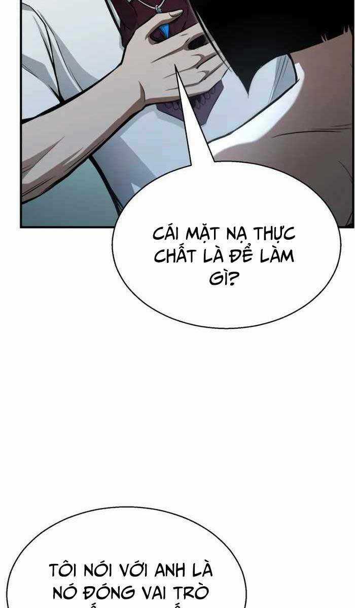 Tử Linh Sư Mạnh Nhất Chapter 14 trang 56