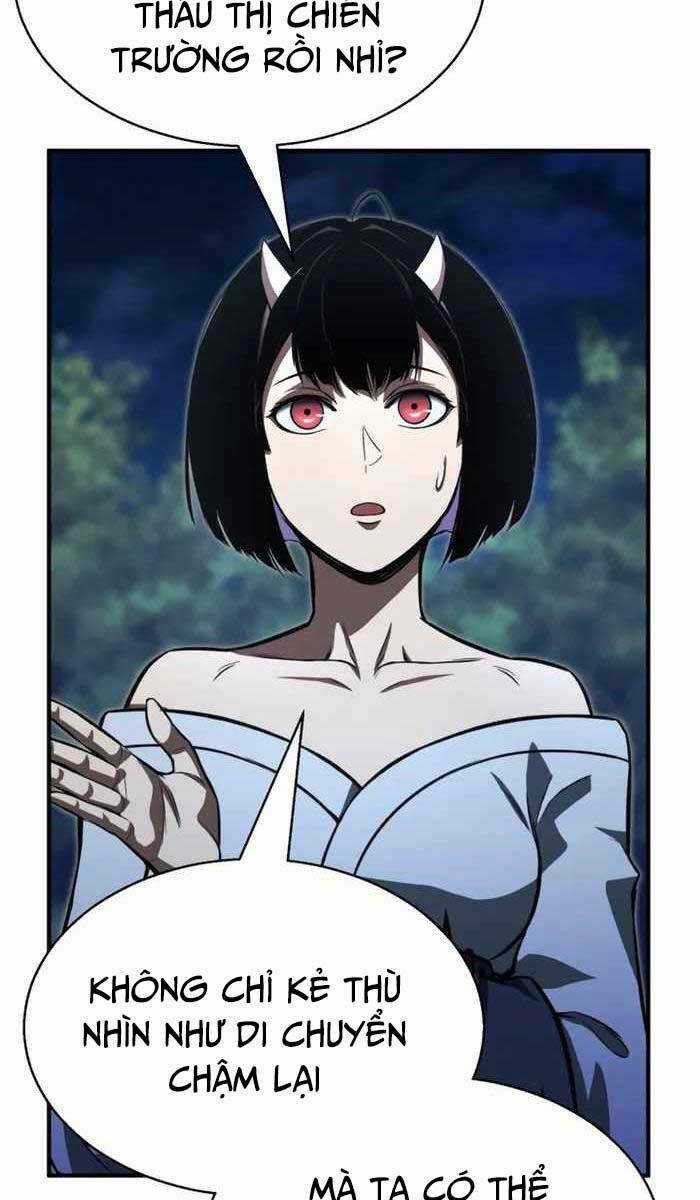 Tử Linh Sư Mạnh Nhất Chapter 14 trang 57