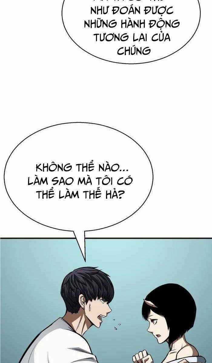 Tử Linh Sư Mạnh Nhất Chapter 14 trang 58