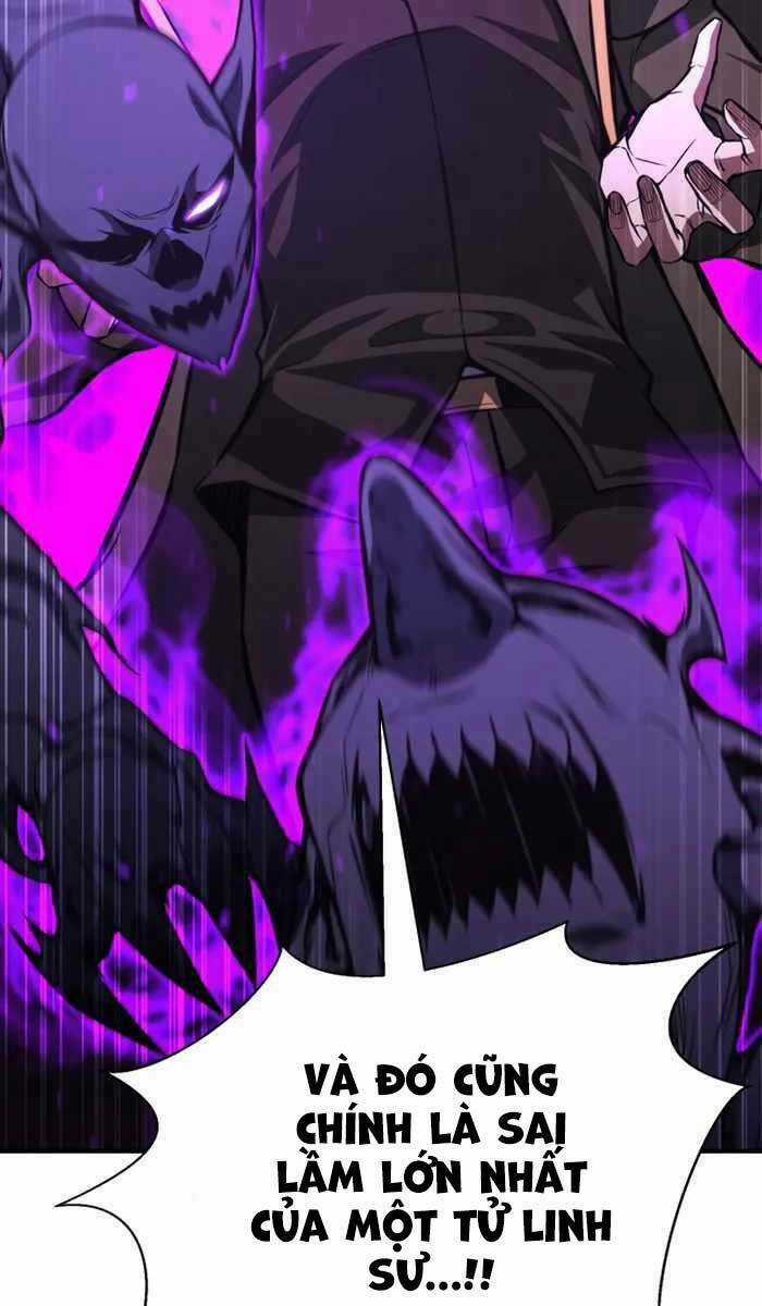 Tử Linh Sư Mạnh Nhất Chapter 14 trang 6