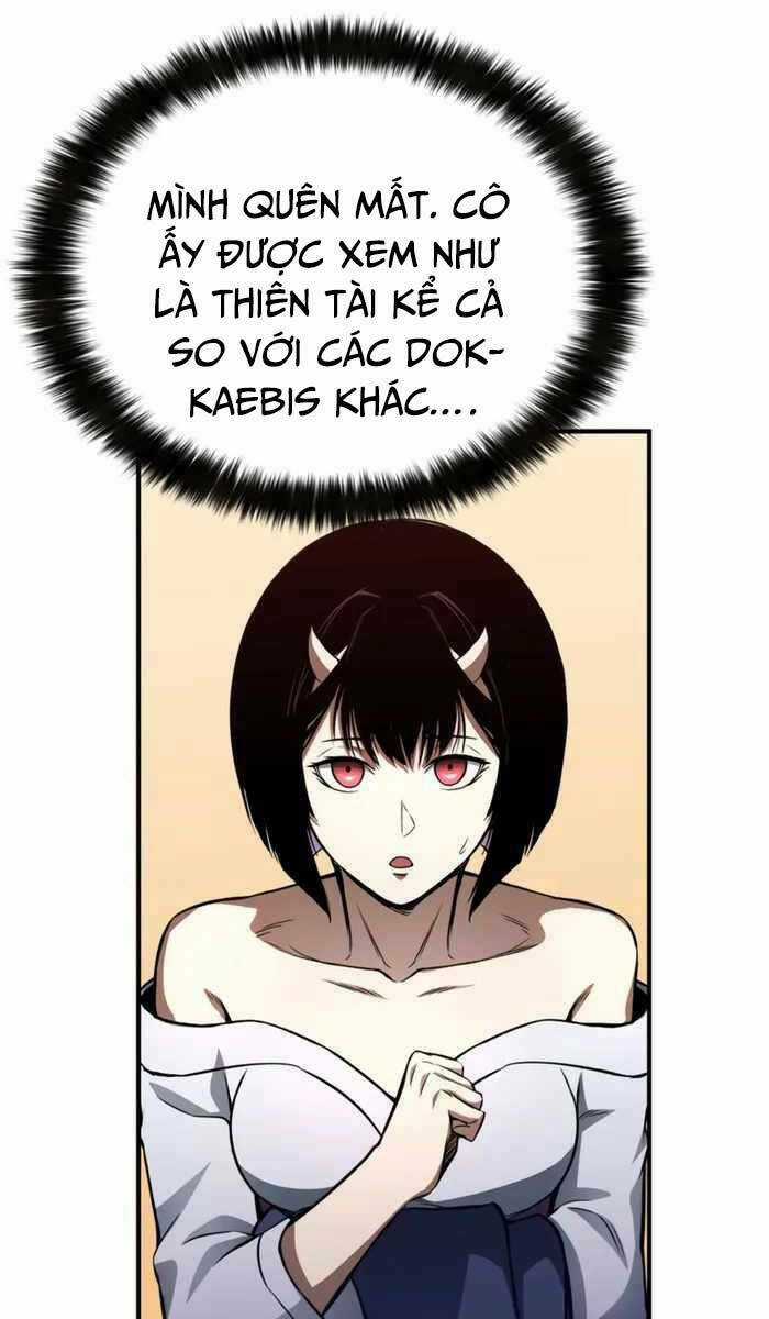 Tử Linh Sư Mạnh Nhất Chapter 14 trang 61