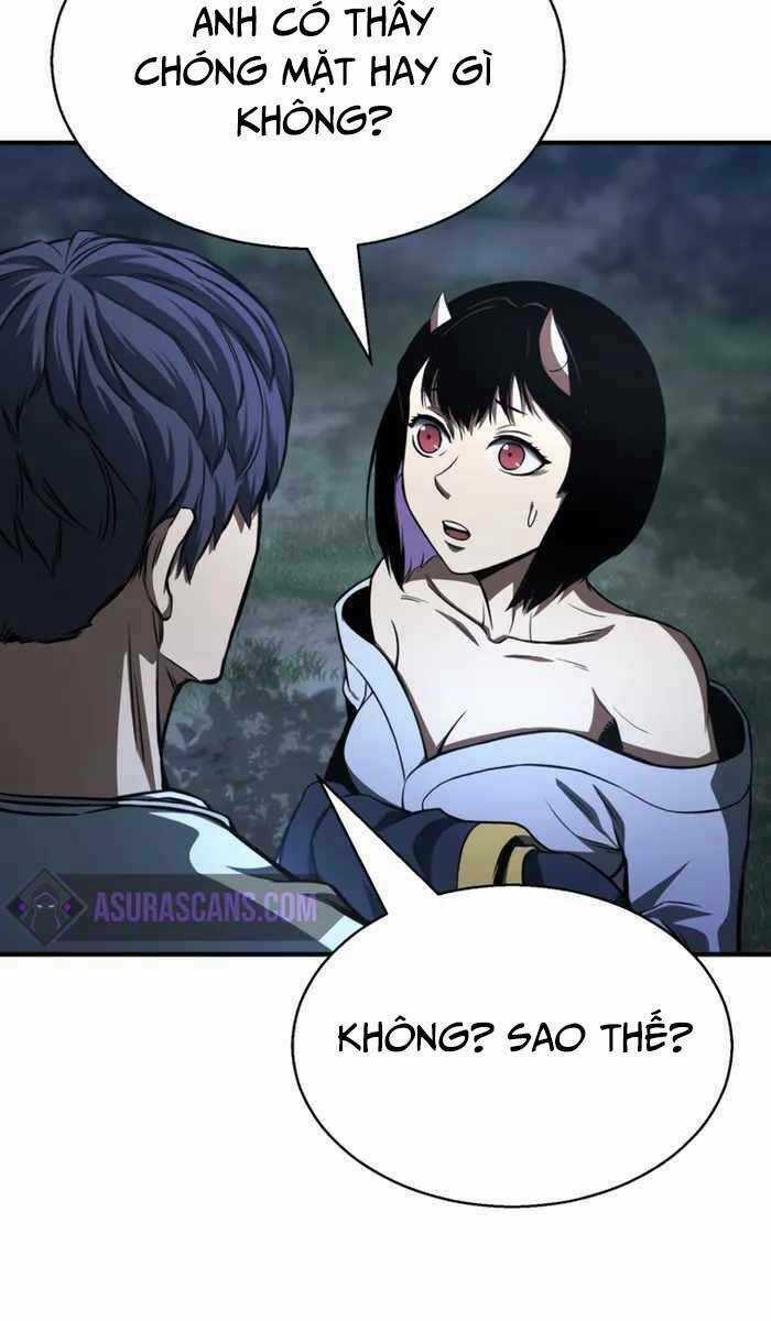 Tử Linh Sư Mạnh Nhất Chapter 14 trang 63