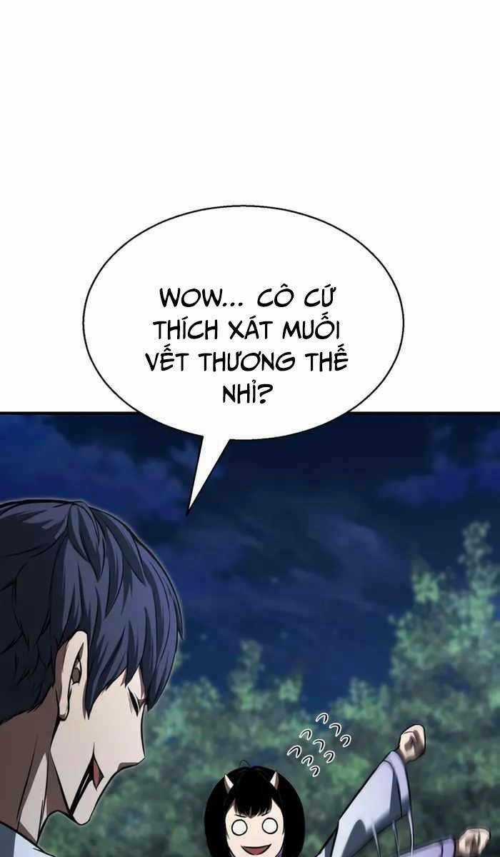 Tử Linh Sư Mạnh Nhất Chapter 14 trang 67