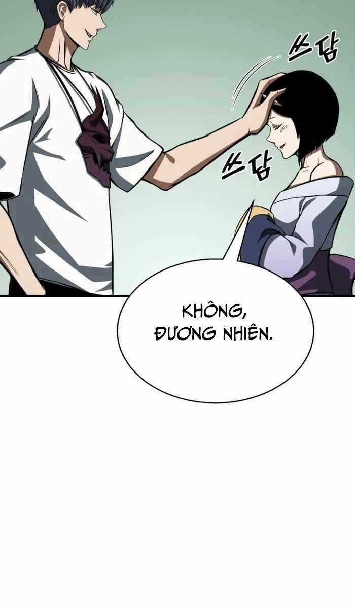 Tử Linh Sư Mạnh Nhất Chapter 14 trang 71