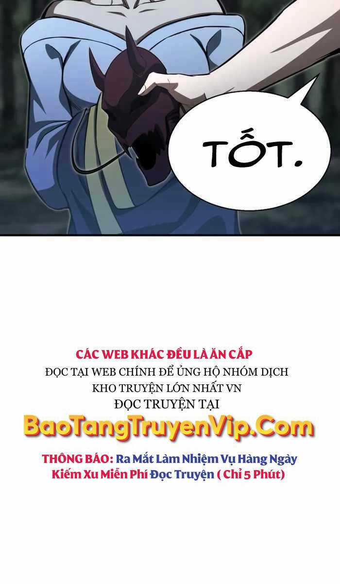 Tử Linh Sư Mạnh Nhất Chapter 14 trang 8