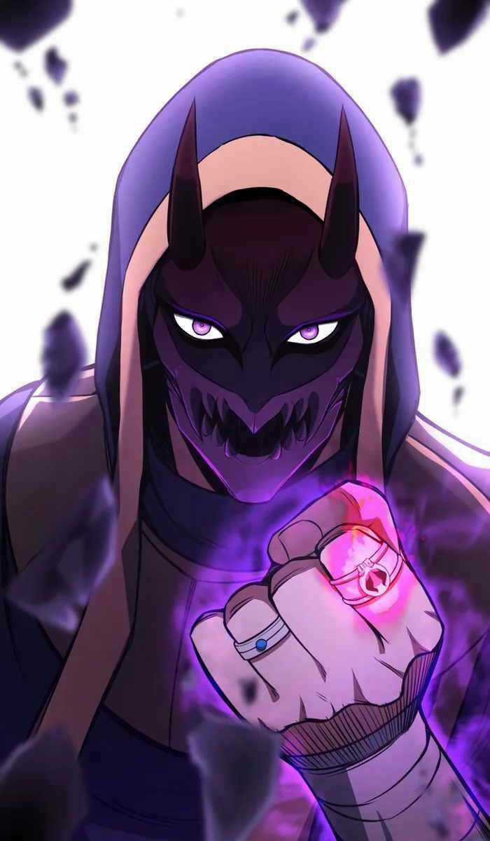 Tử Linh Sư Mạnh Nhất Chapter 14 trang 91