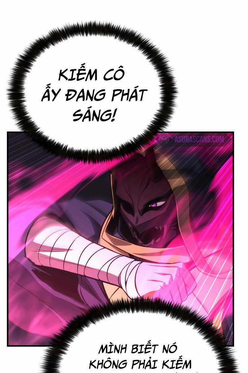 Tử Linh Sư Mạnh Nhất Chapter 15 trang 124