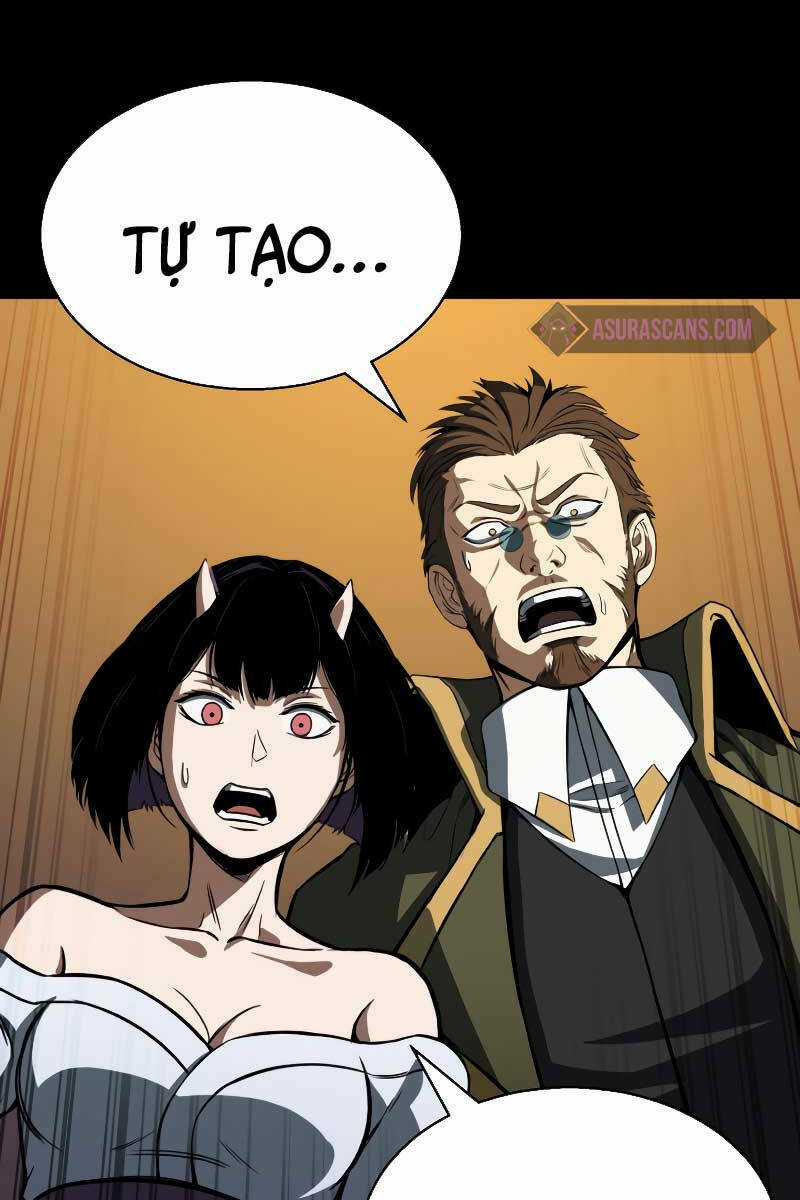 Tử Linh Sư Mạnh Nhất Chapter 15 trang 20