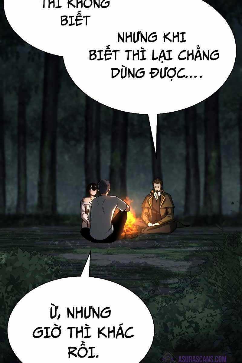 Tử Linh Sư Mạnh Nhất Chapter 15 trang 34