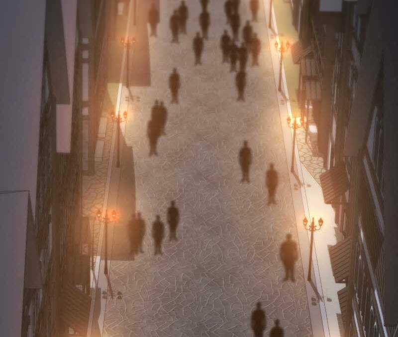 Tử Linh Sư Mạnh Nhất Chapter 15 trang 38