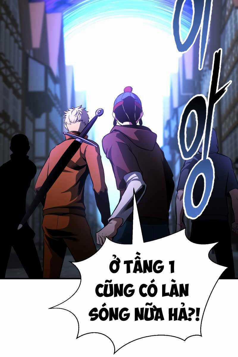 Tử Linh Sư Mạnh Nhất Chapter 15 trang 45