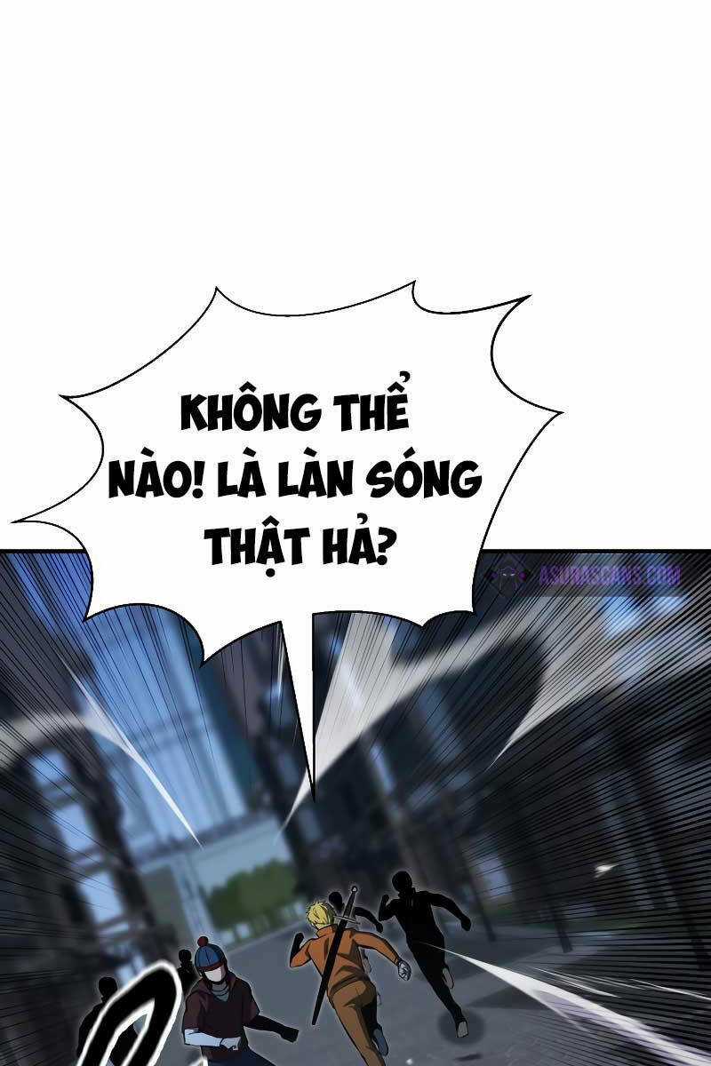 Tử Linh Sư Mạnh Nhất Chapter 15 trang 49