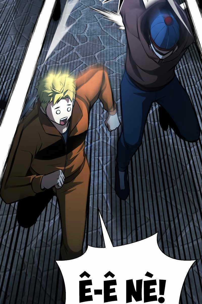 Tử Linh Sư Mạnh Nhất Chapter 15 trang 54