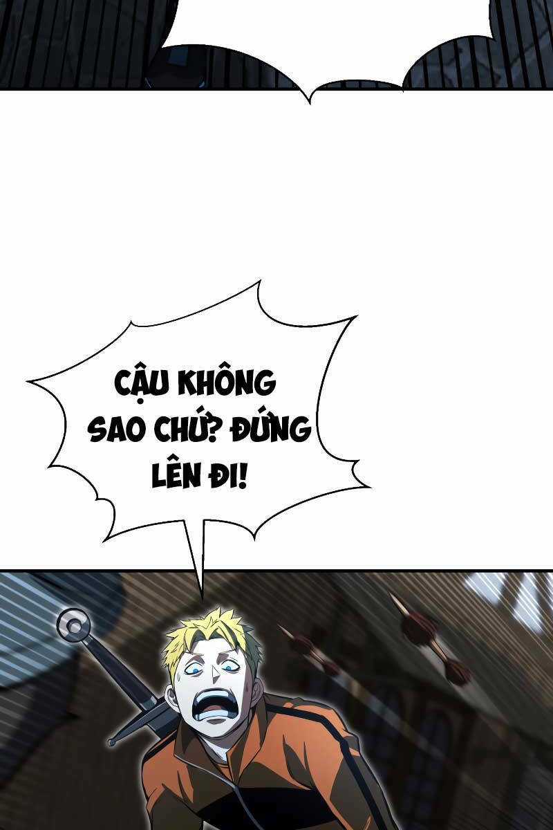 Tử Linh Sư Mạnh Nhất Chapter 15 trang 55