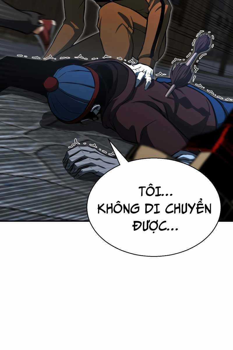 Tử Linh Sư Mạnh Nhất Chapter 15 trang 56