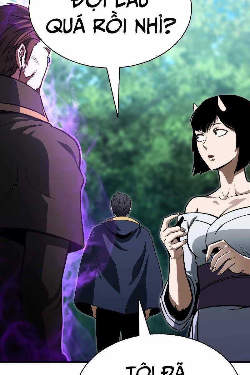 Tử Linh Sư Mạnh Nhất Chapter 15 trang 6