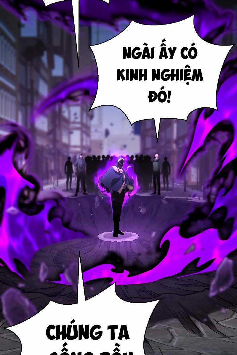 Tử Linh Sư Mạnh Nhất Chapter 15 trang 73