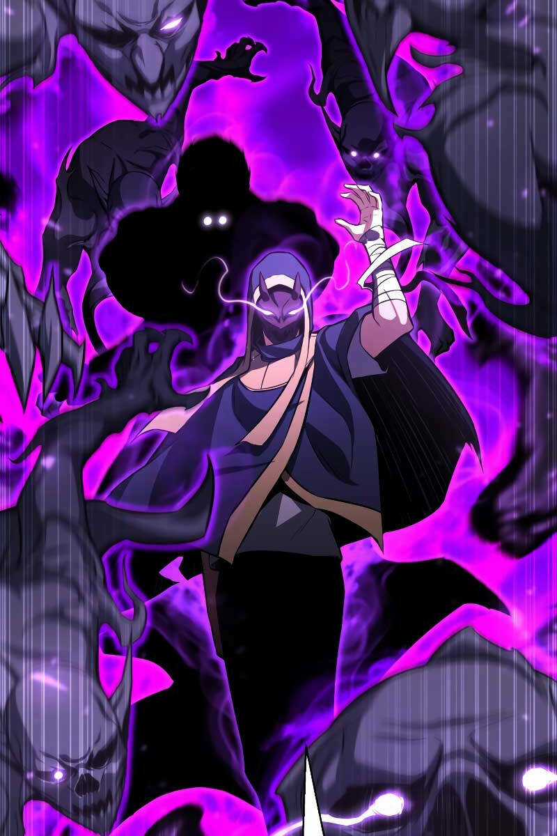 Tử Linh Sư Mạnh Nhất Chapter 15 trang 77