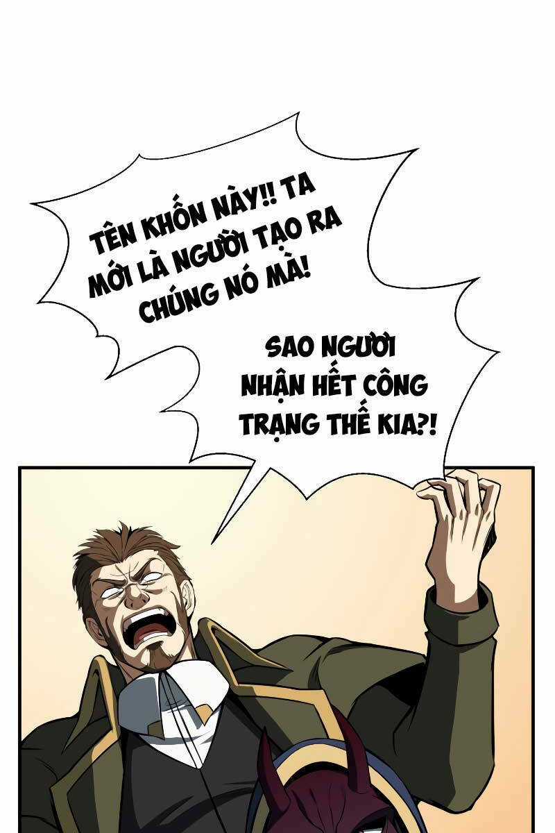 Tử Linh Sư Mạnh Nhất Chapter 15 trang 81